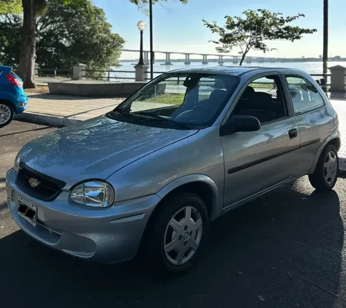 Chevrolet Corsa Classic 2009