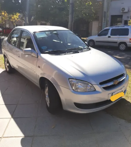 Chevrolet Corsa Classic