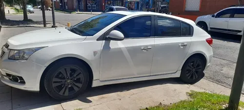 Cruze