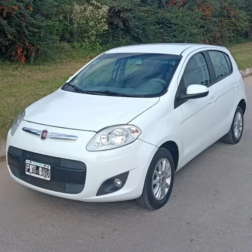 Fiat Palio