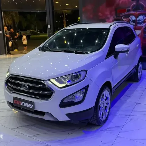 Ecosport
