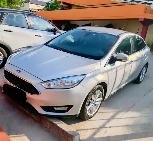 Ford Focus 2018