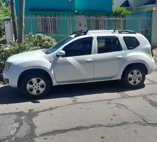 Duster