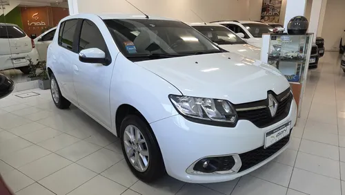 Sandero