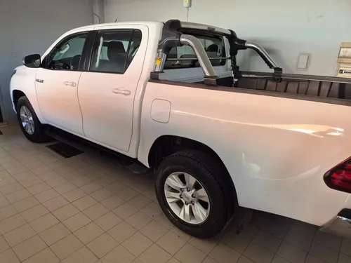 Hilux