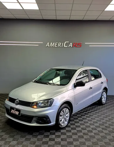 Gol Trend
