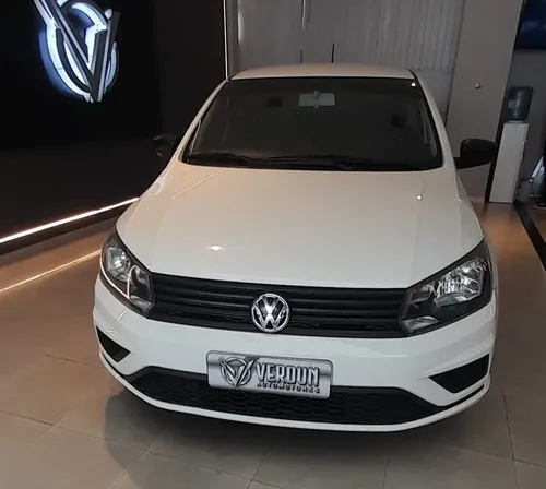 Volkswagen Gol Trend