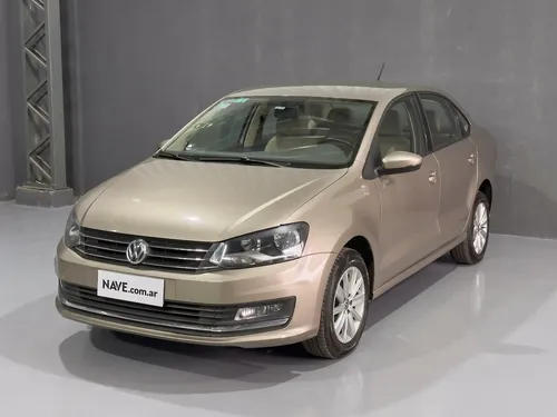 Volkswagen Polo 2018