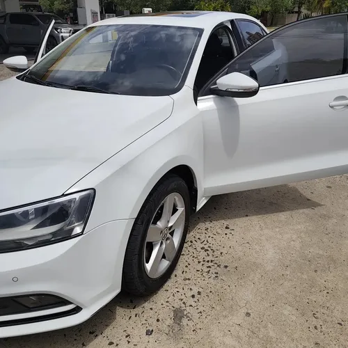 Volkswagen Vento 2015
