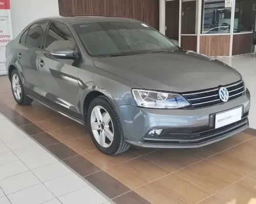 Volkswagen Vento 2017