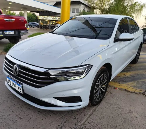 Volkswagen Vento 2019