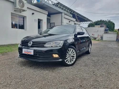 Volkswagen Vento 2017