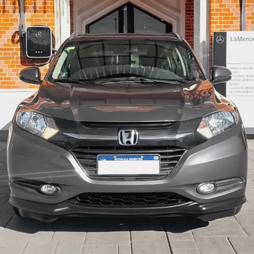Honda HR-V 2017