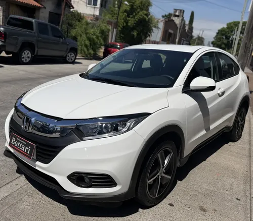 HR-V