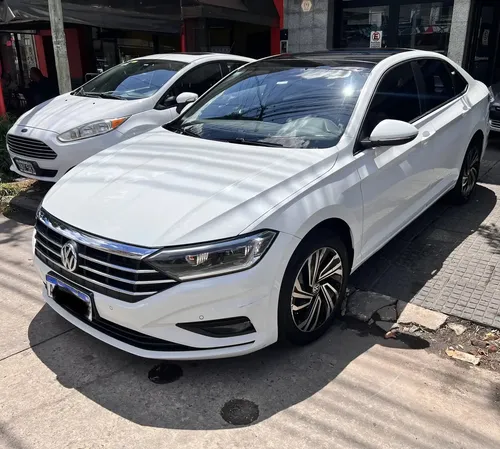 Volkswagen Vento 2020