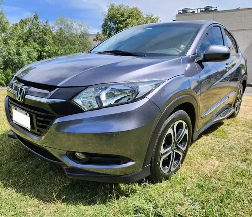Honda HR-V 2015
