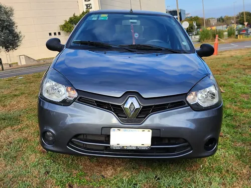 Renault Clio 2013