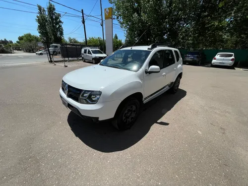 Renault Duster 2016