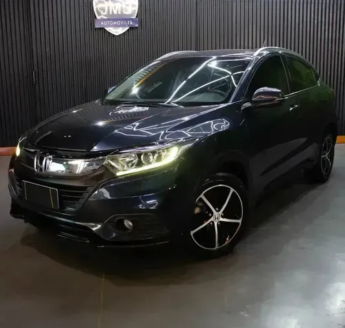 Honda HR-V 2019