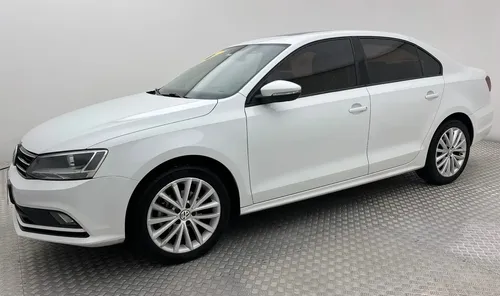 Volkswagen Vento 2018