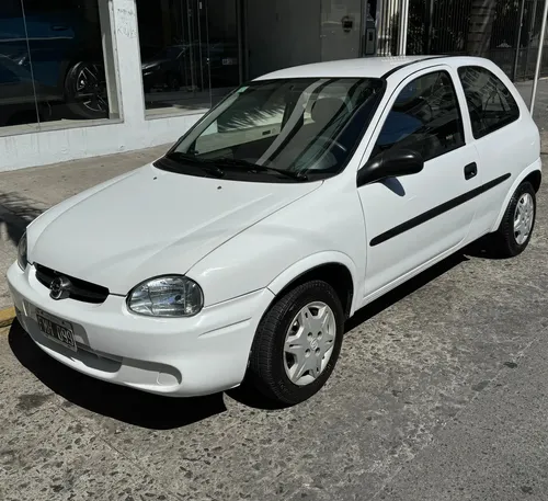 Chevrolet Corsa Classic 2006