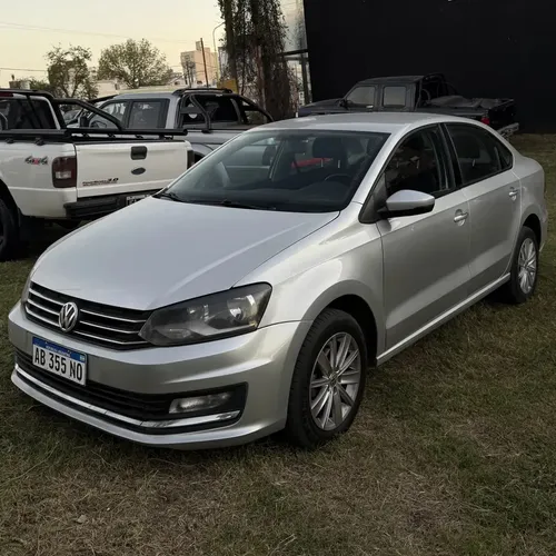 Volkswagen Polo 2017