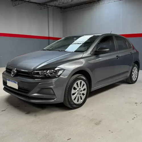 Volkswagen Polo 2022