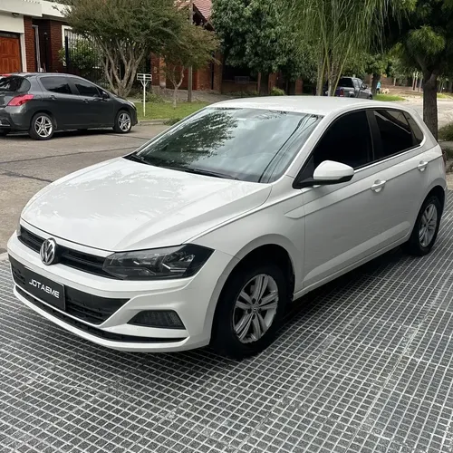 Volkswagen Polo 2020