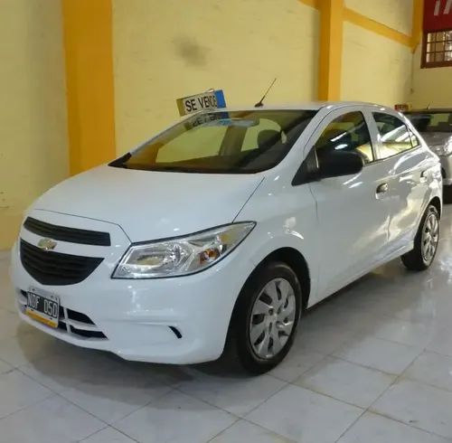 Chevrolet Onix 2013