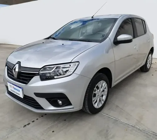 Renault Sandero Stepway 2020