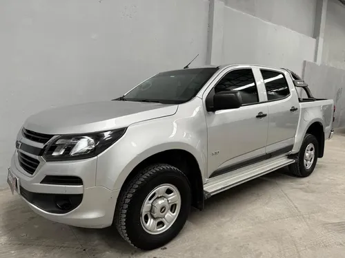 Chevrolet S10 2019