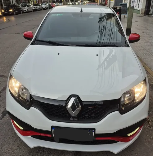 Renault Sandero 2018