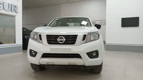 Nissan Frontier 2022