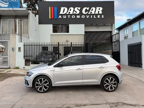 Volkswagen Polo 2022
