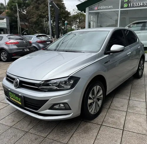 Volkswagen Polo 2020