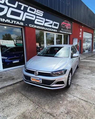 Volkswagen Polo 2020