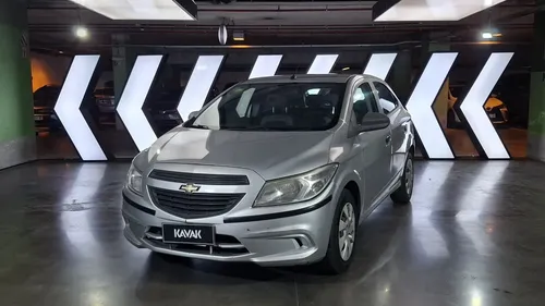 Chevrolet Onix 2013