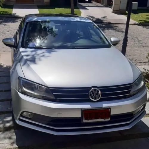 Volkswagen Vento 2016