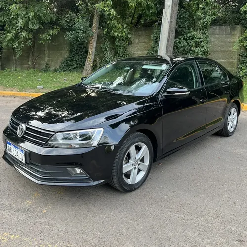 Volkswagen Vento 2017