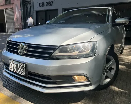 Volkswagen Vento 2015