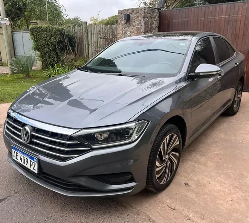 Volkswagen Vento 2020