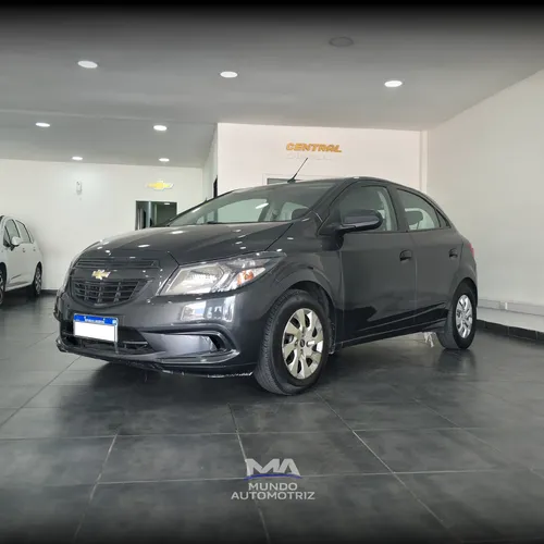 Chevrolet Onix 2019
