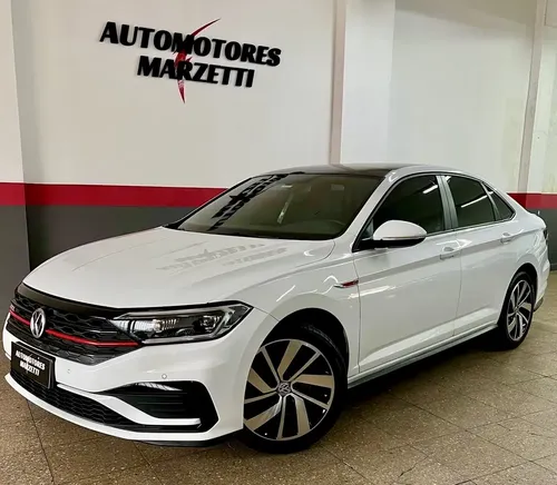 Volkswagen Vento 2020