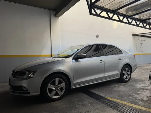 Volkswagen Vento 2015