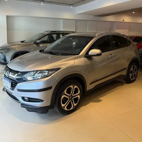 Honda HR-V 2017