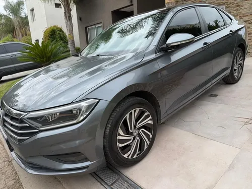 Volkswagen Vento 2020