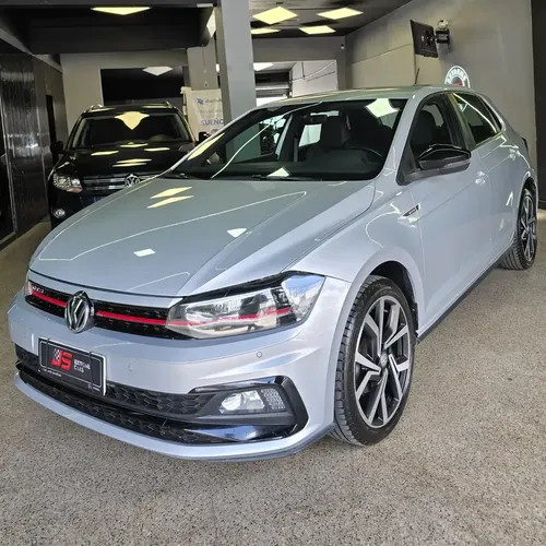 Volkswagen Polo 2021