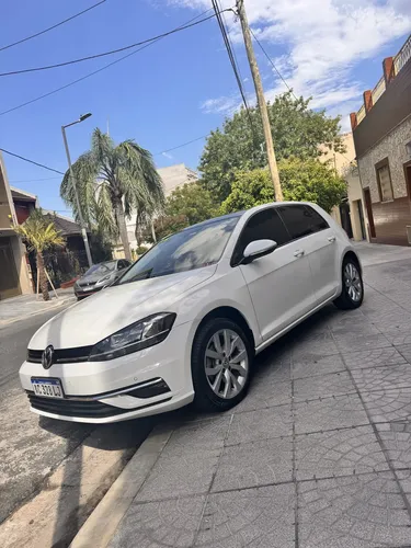 Volkswagen Gol Trend 2013