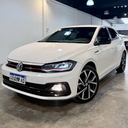 Volkswagen Polo 2021