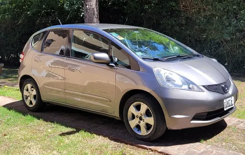Honda Fit 2011